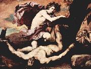 Jose de Ribera L Apollo e Marsia di Jusepe de Ribera e un quadroche si trova a Napoli nel Museo di Capodimonte (inv. Q 511), nella Galleria Napoletana. Fa parte dell oil